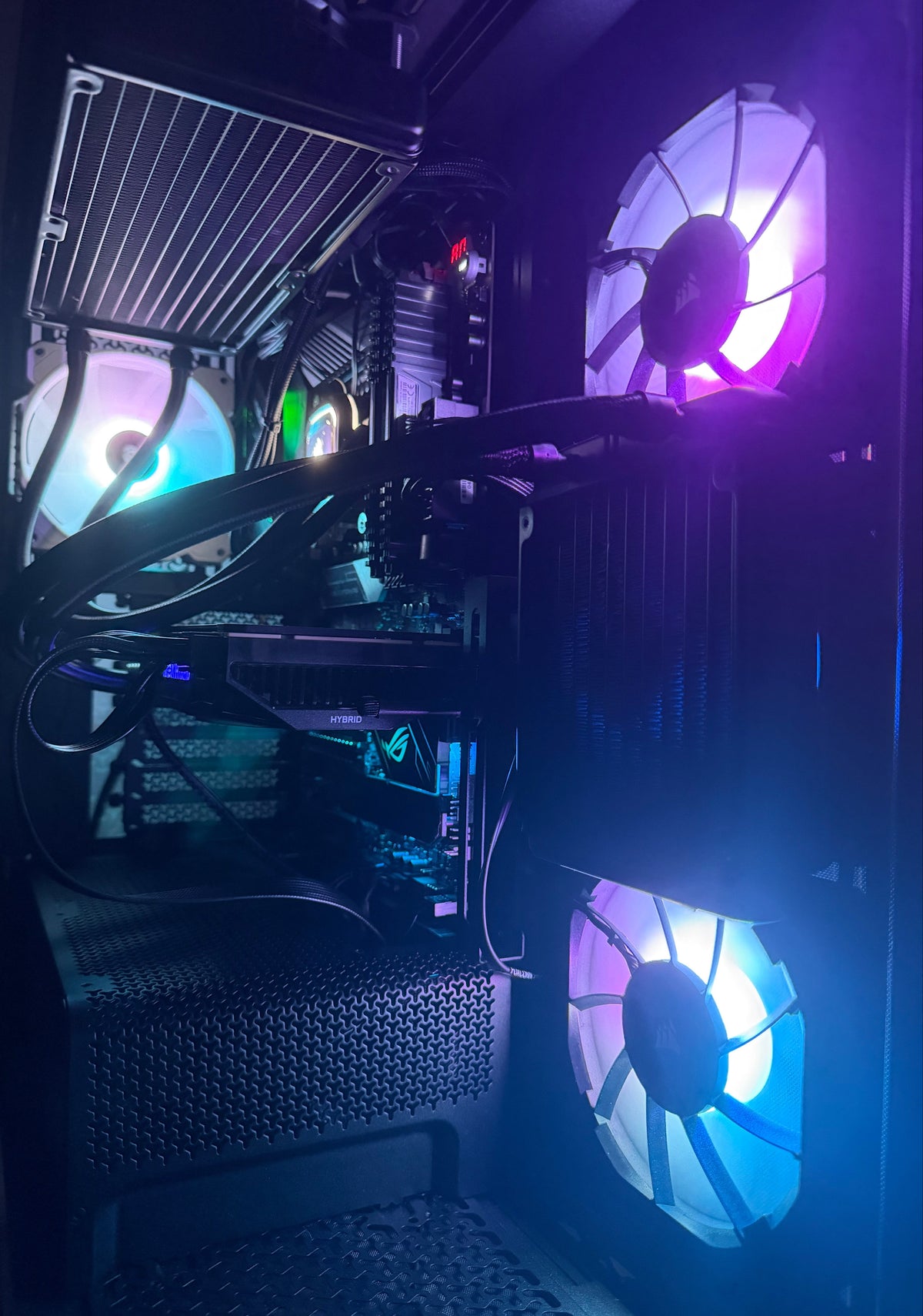 Gaming PCs