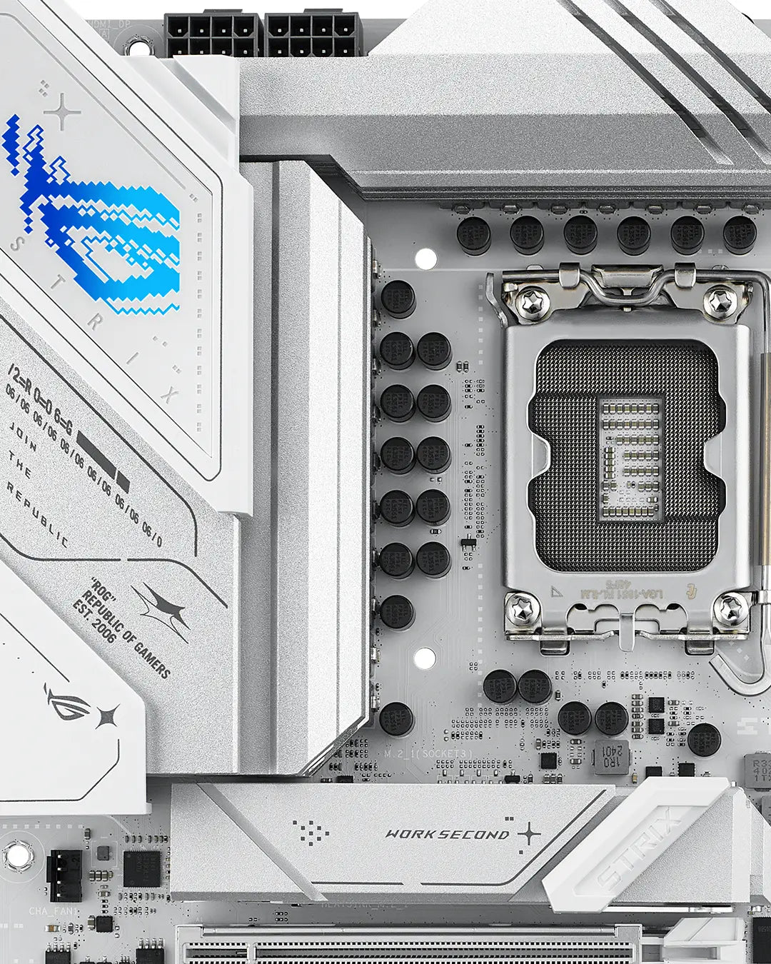 PC Components