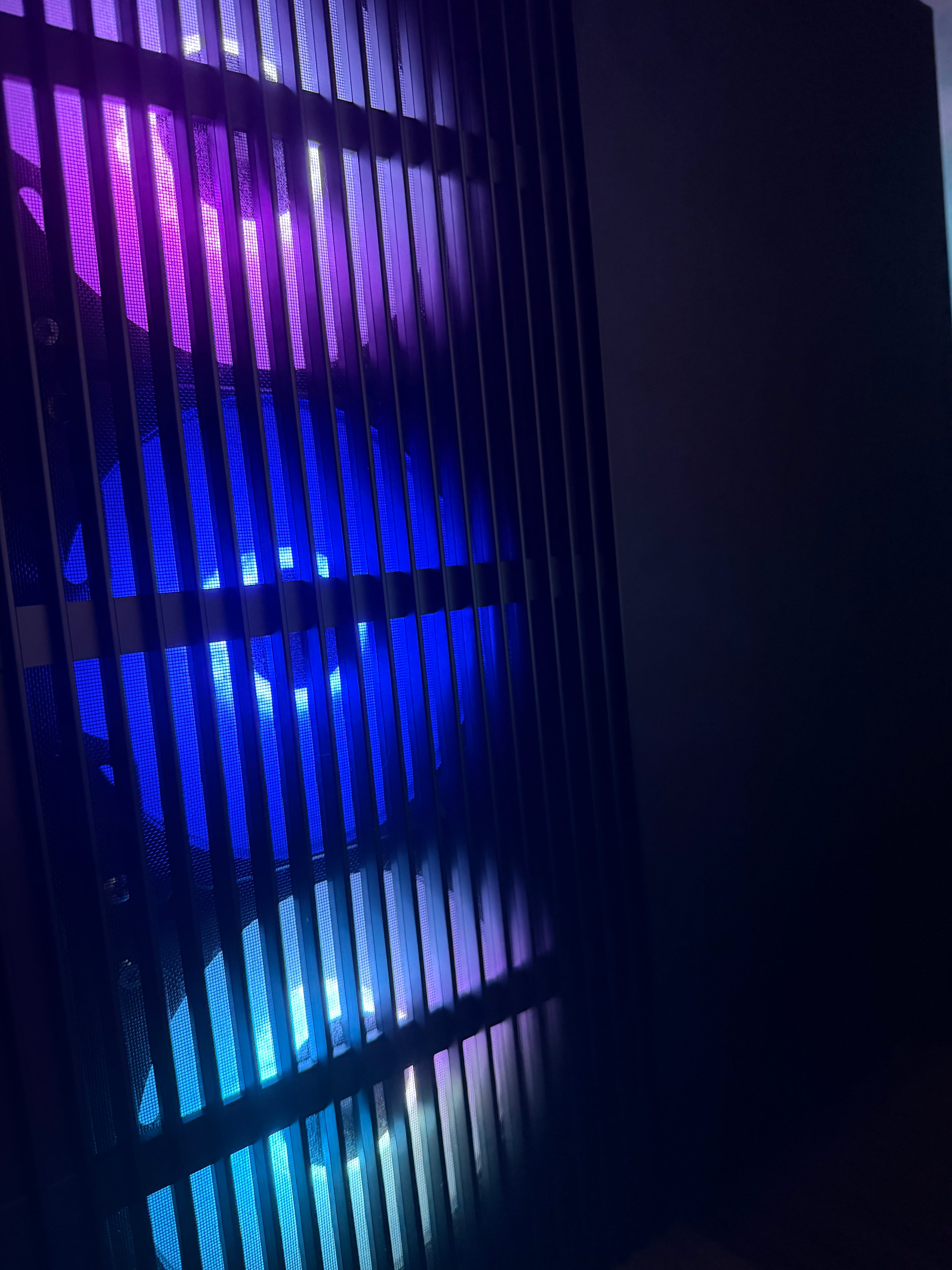 High-End Custom Gaming PC | Intel Core i9-9900K | RTX 2080 Ti 11GB | 32GB RAM