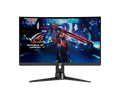 ASUS ROG Strix XG27WQ 27" QHD 165Hz IPS Curved Gaming Monitor | Grade D | For Repair