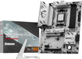 MSI B850 GAMING PLUS WIFI6E Motherboard | AM5 | DDR5 | ATX